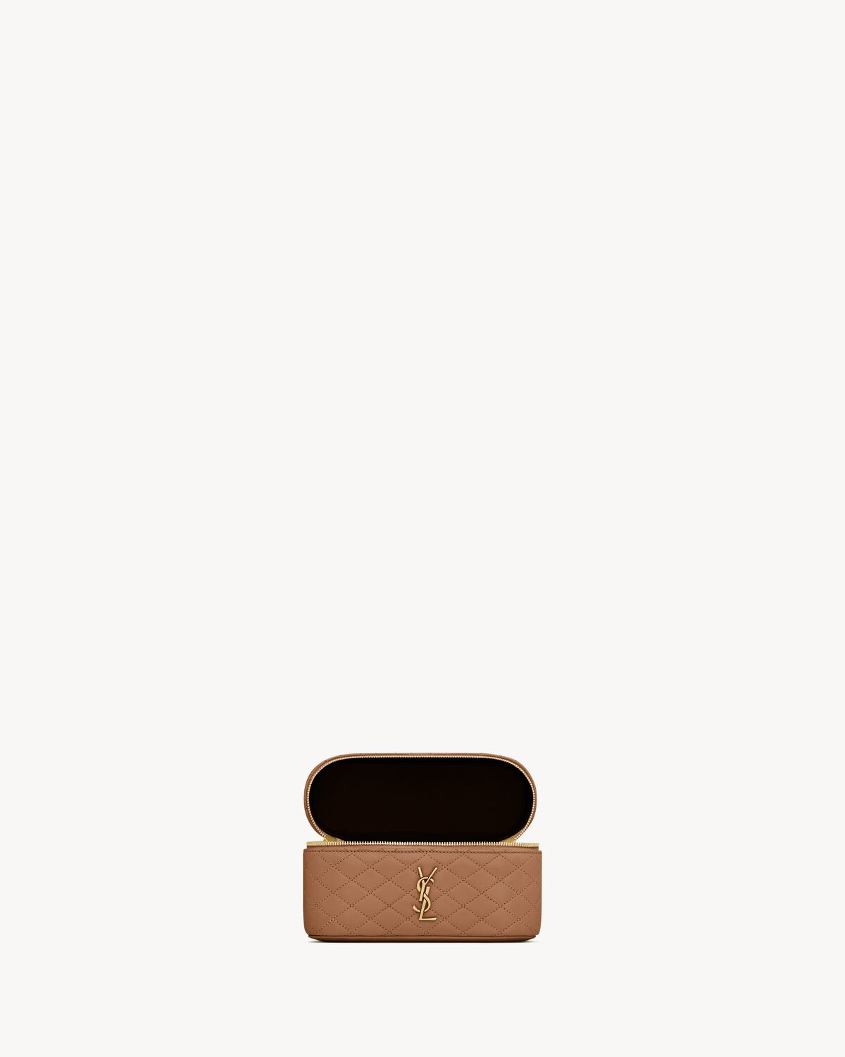 YSL GABY vanity bag in lambskin - Image 4